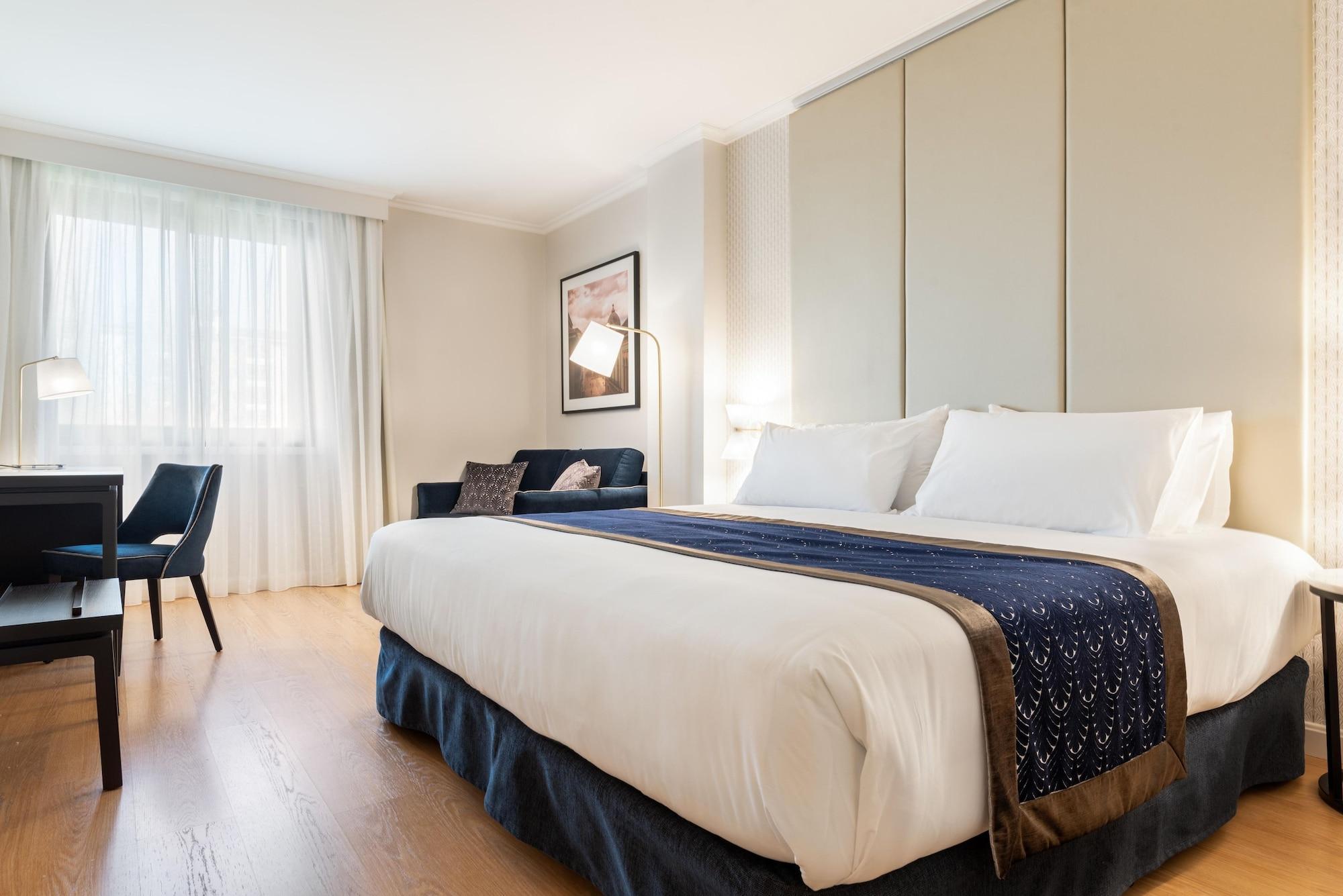 Eurostars Gran Hotel