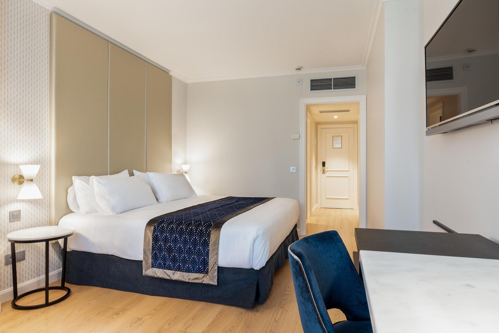 Eurostars Gran 4*