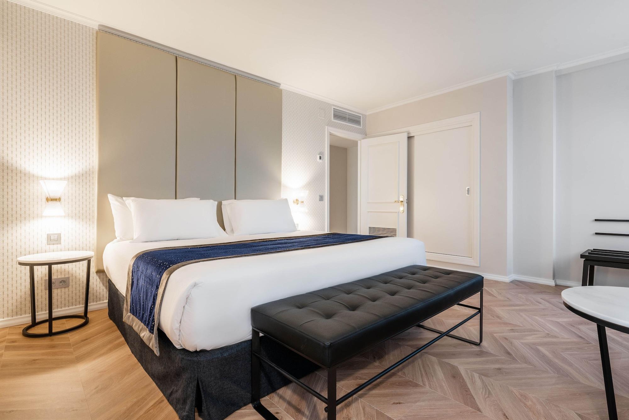 Hotel Eurostars Gran