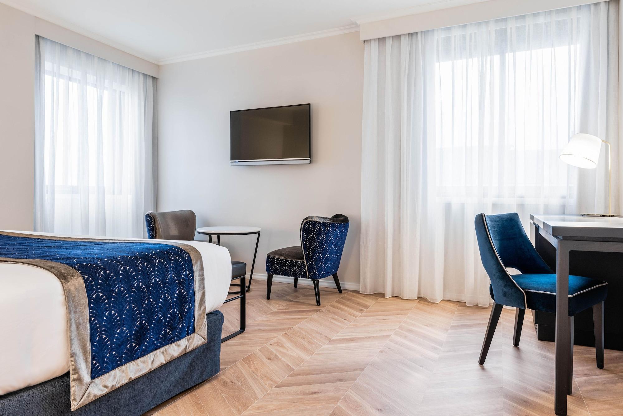 Eurostars Gran 4*