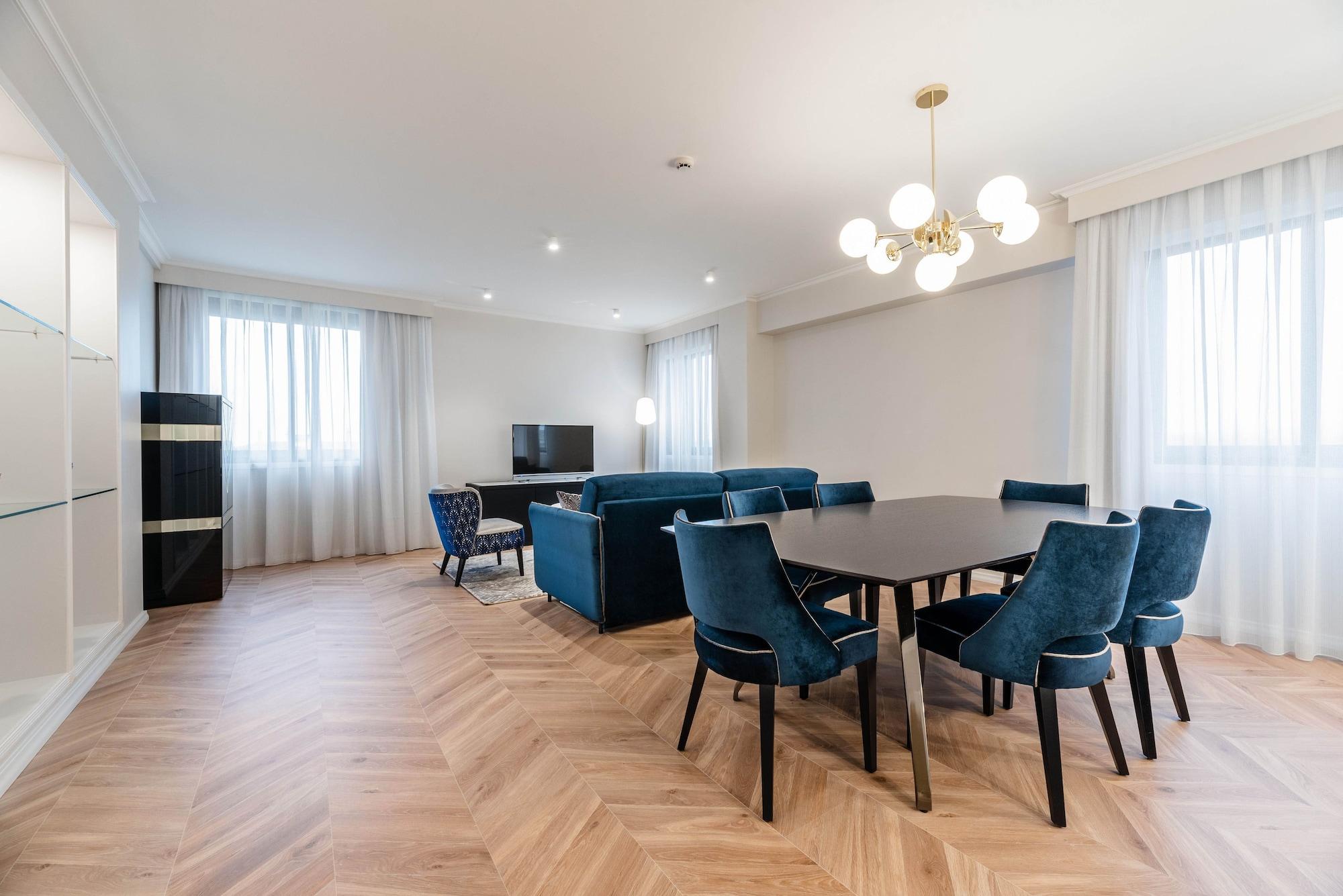 Eurostars Gran 4* Lugo