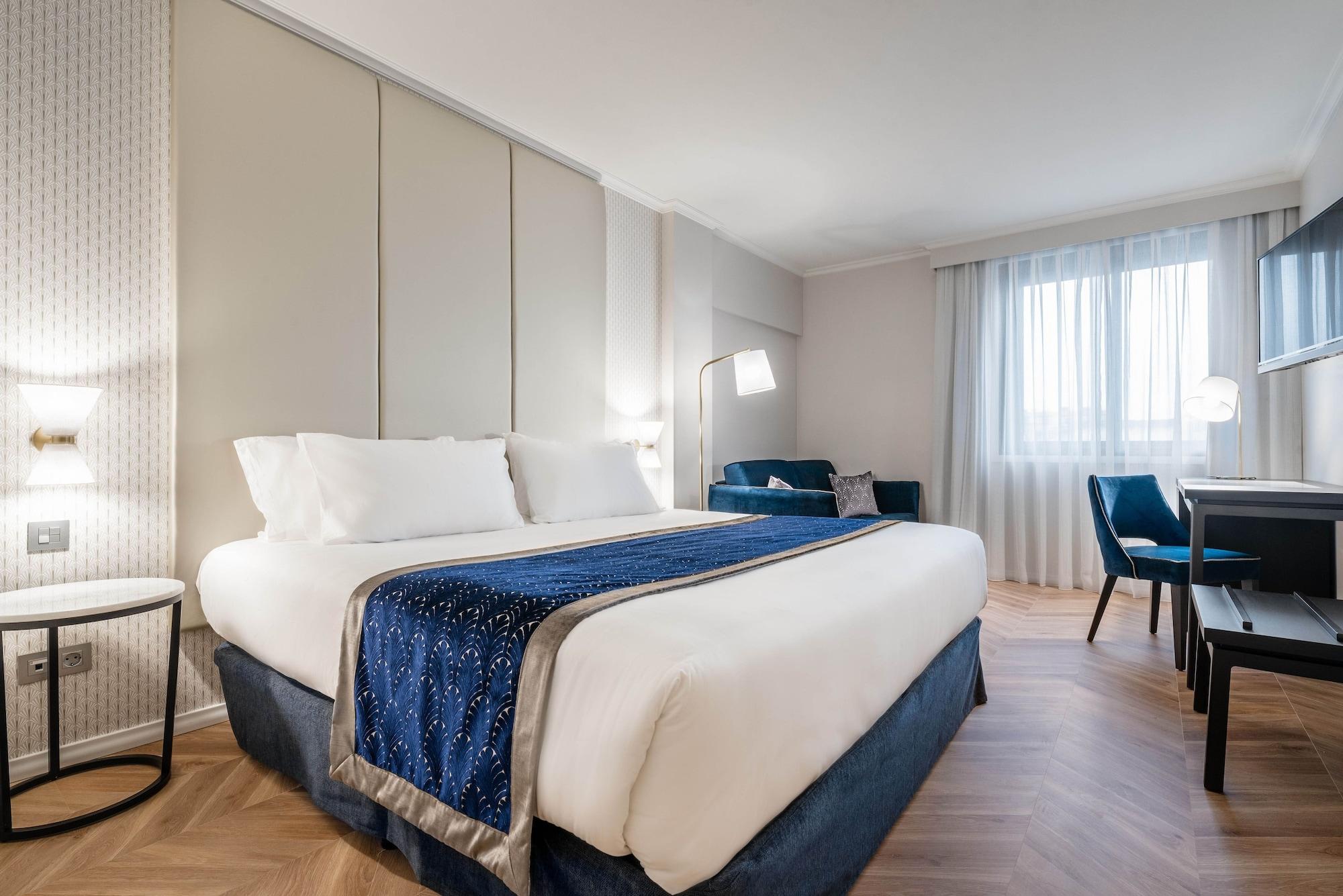 Eurostars Gran 4*