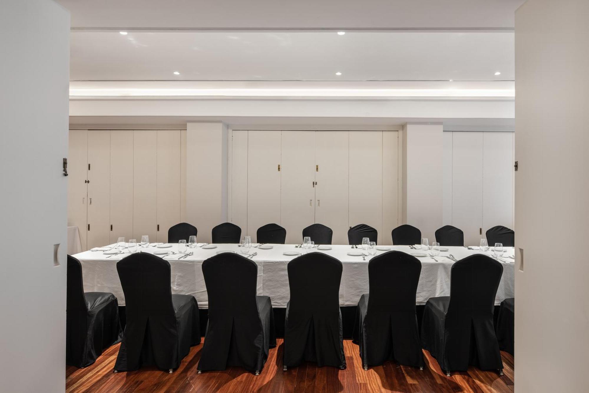 Eurostars Gran Hotel 4*