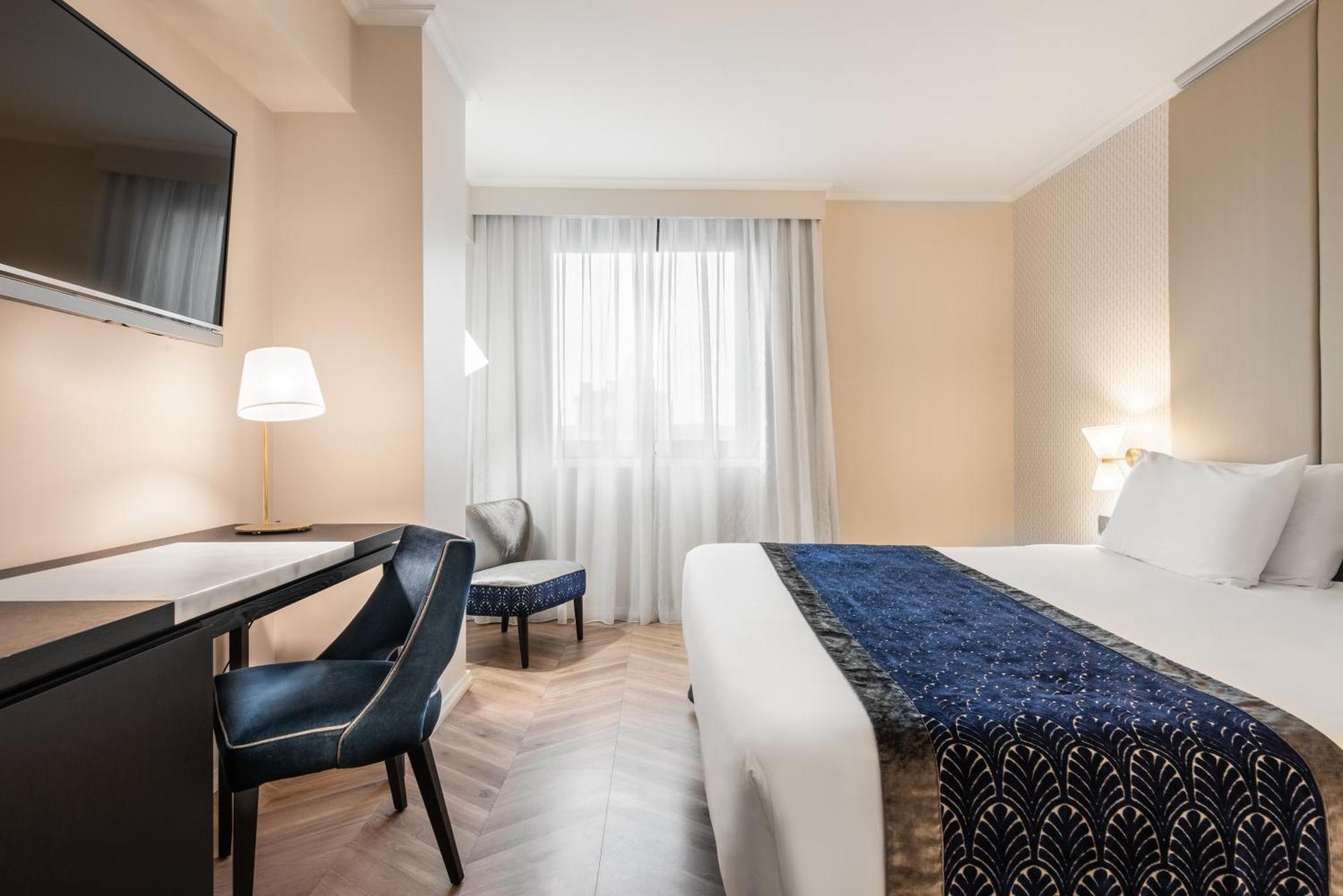 Eurostars Gran 4* Lugo