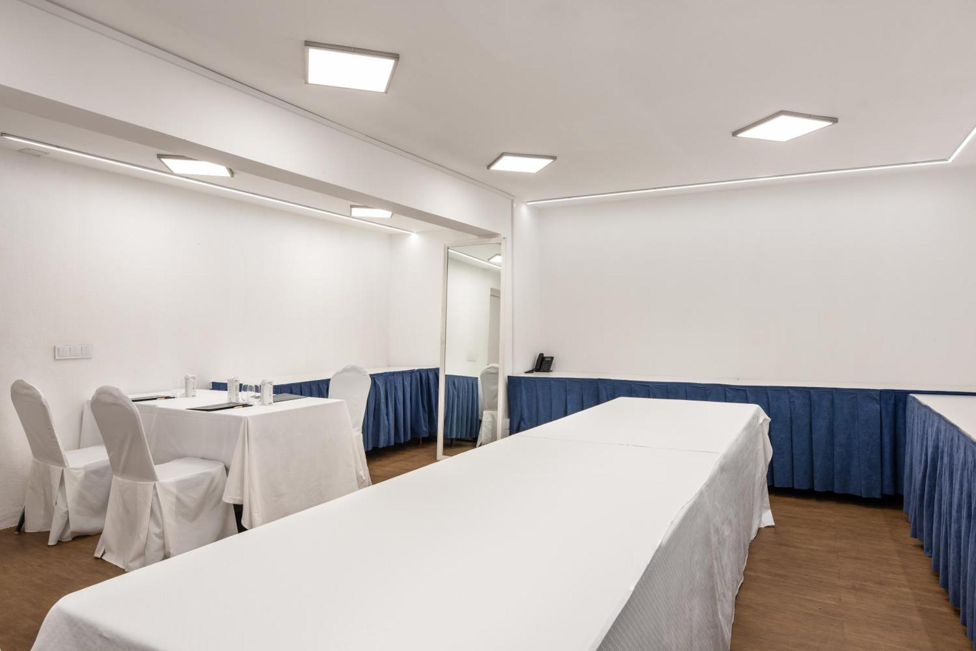 Hotel Eurostars Gran