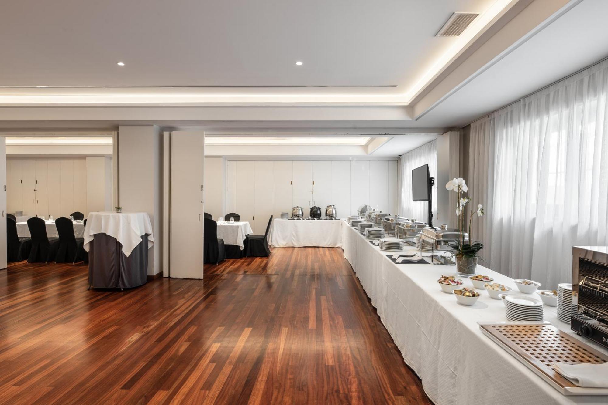 Eurostars Gran Lugo