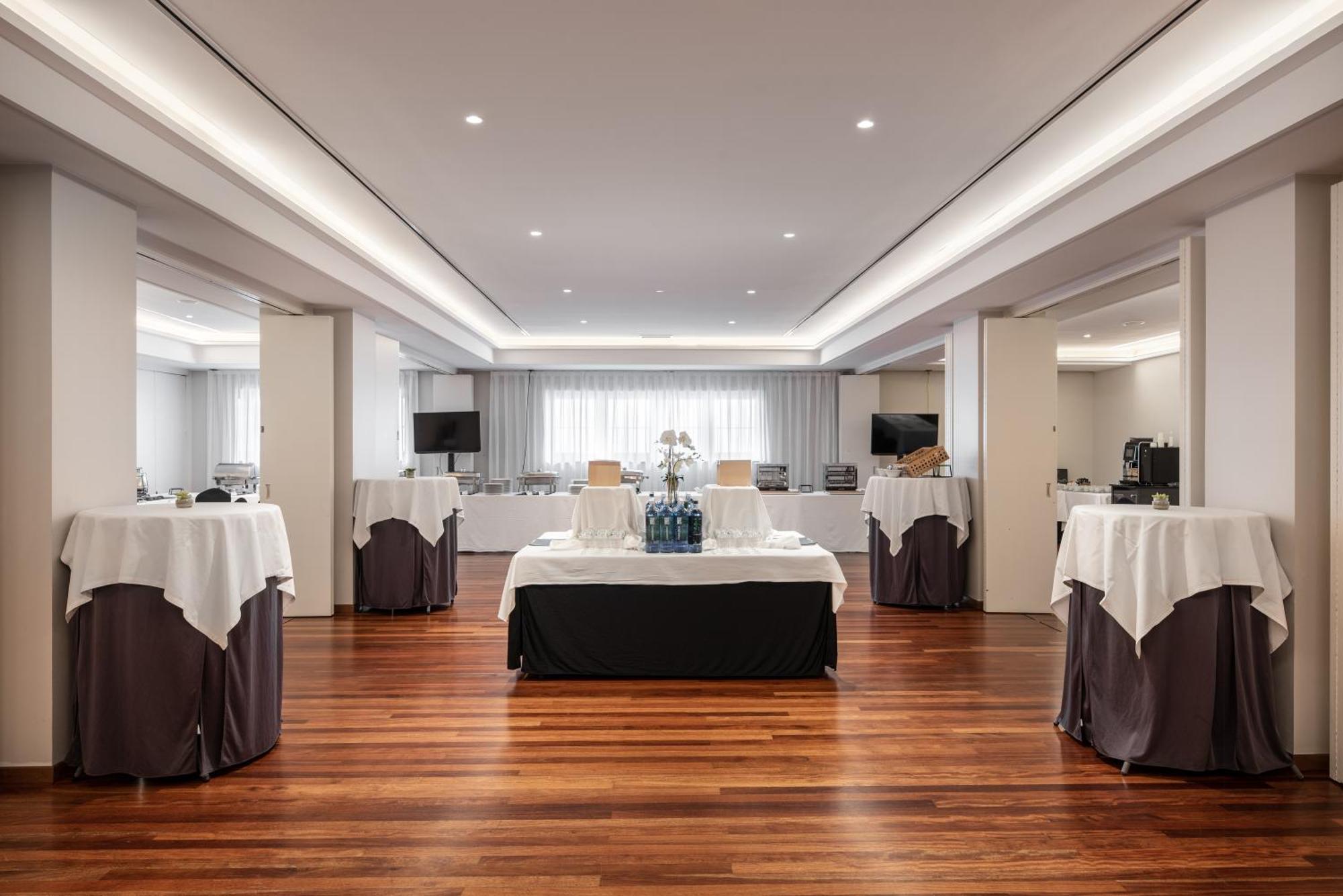 Eurostars Gran 4*