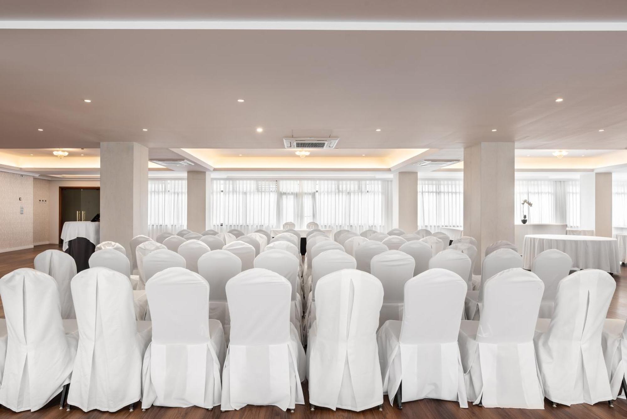 Eurostars Gran Hotel 4*