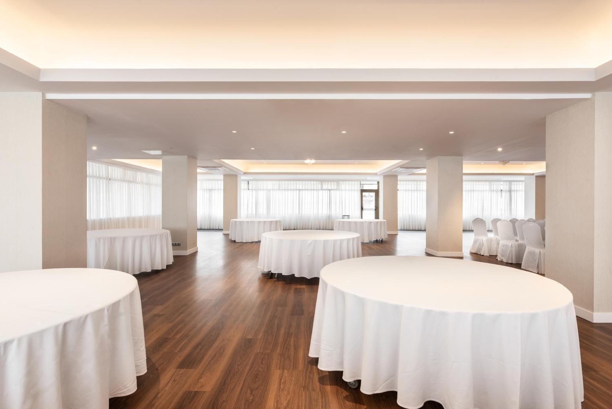 Hotel Eurostars Gran Lugo