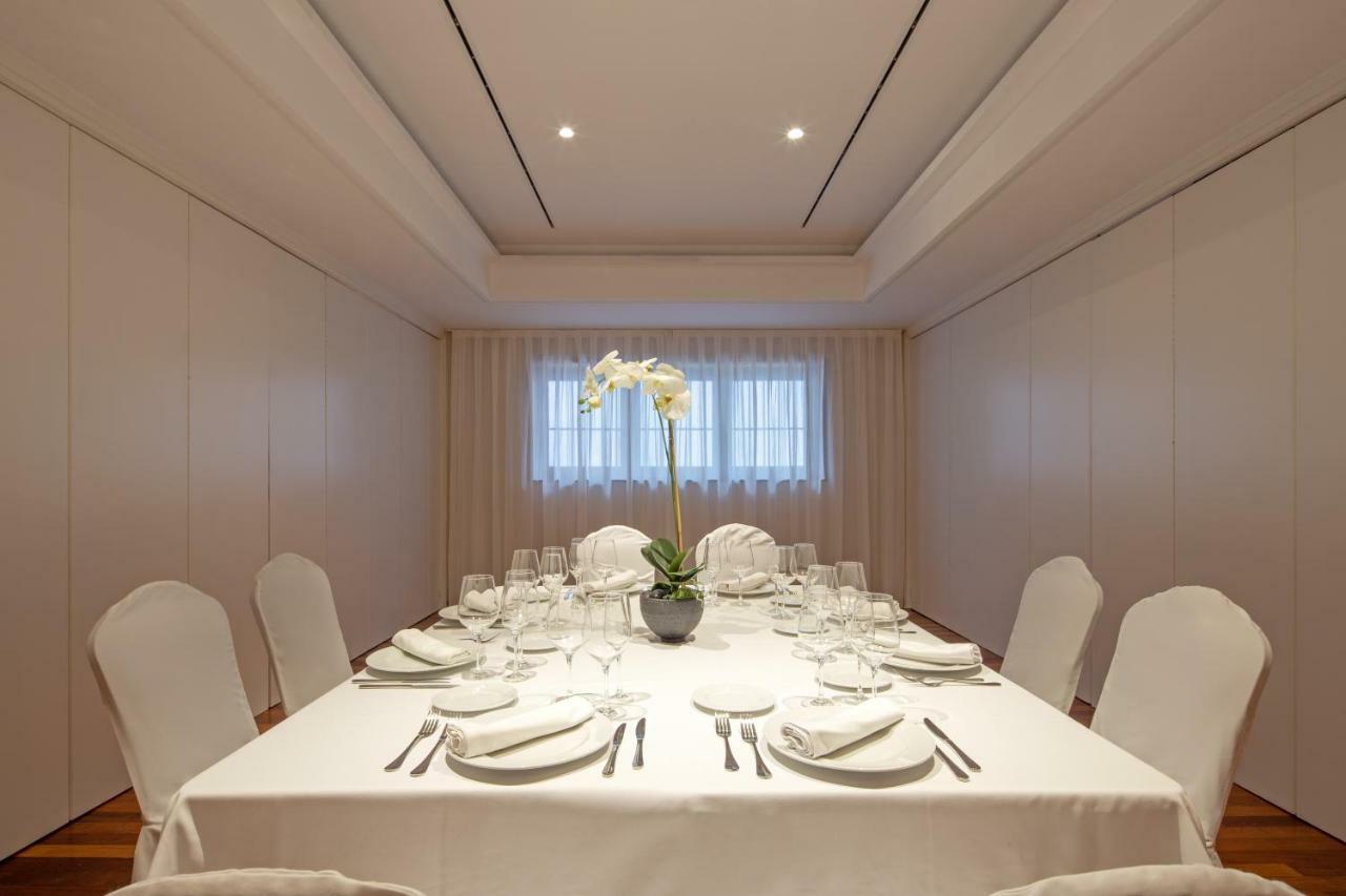 Hotel Eurostars Gran 4*