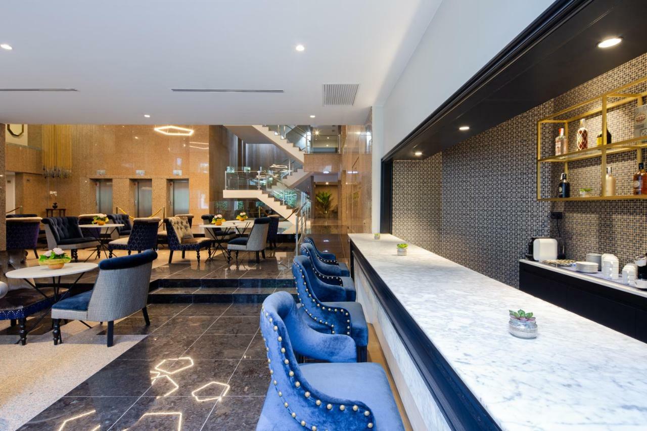 Eurostars Gran Hotel