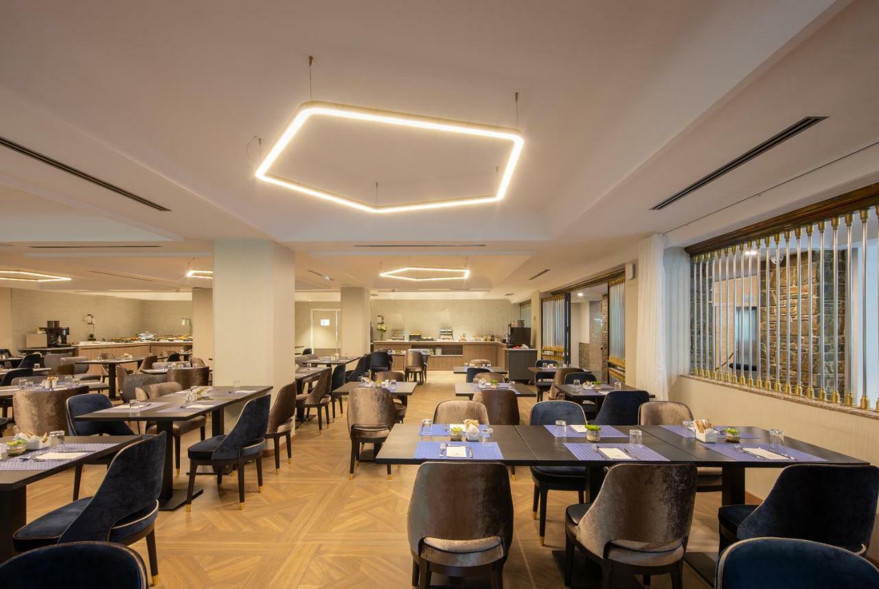 Eurostars Gran 4* Lugo