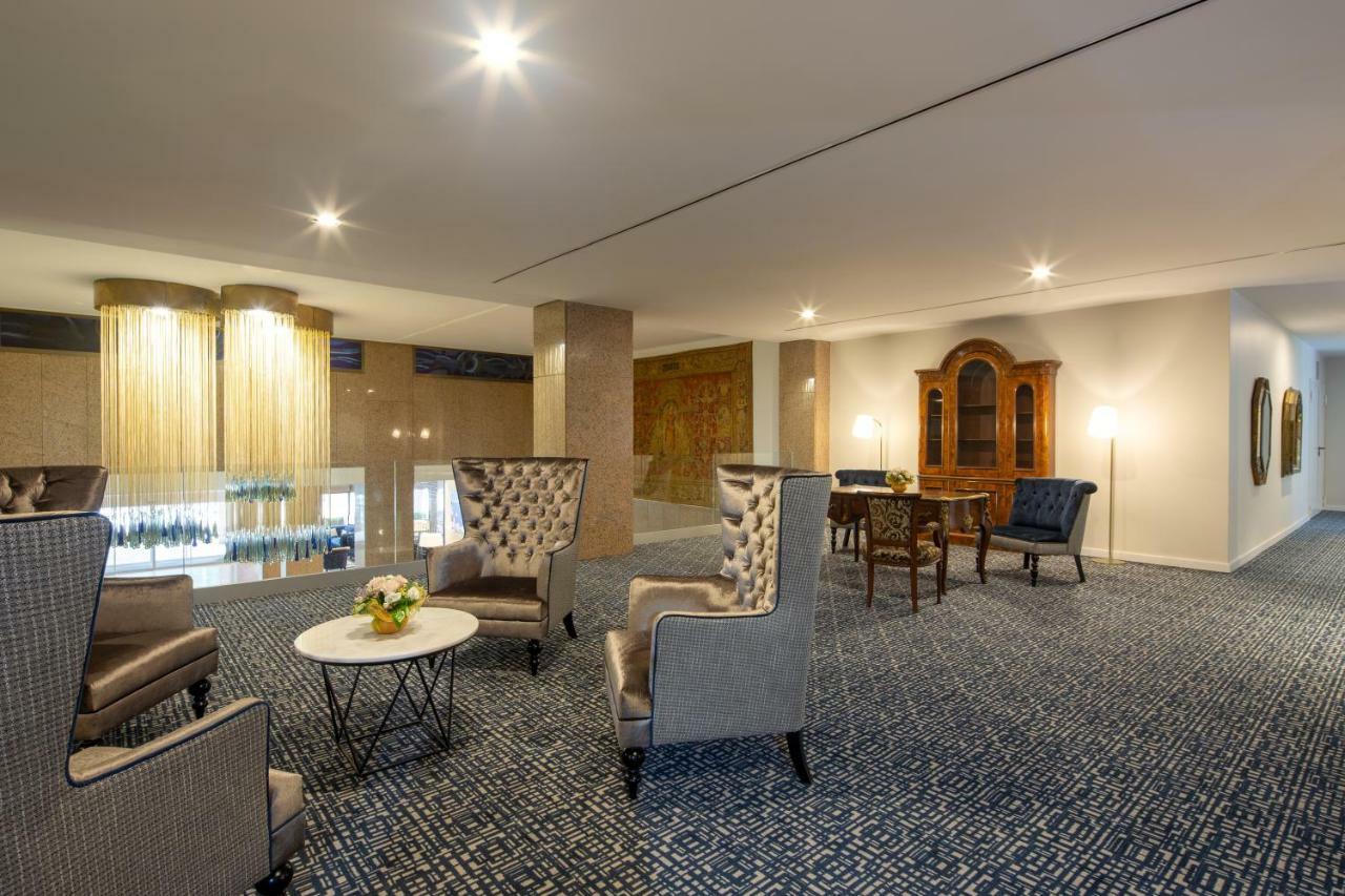 Eurostars Gran 4* Lugo