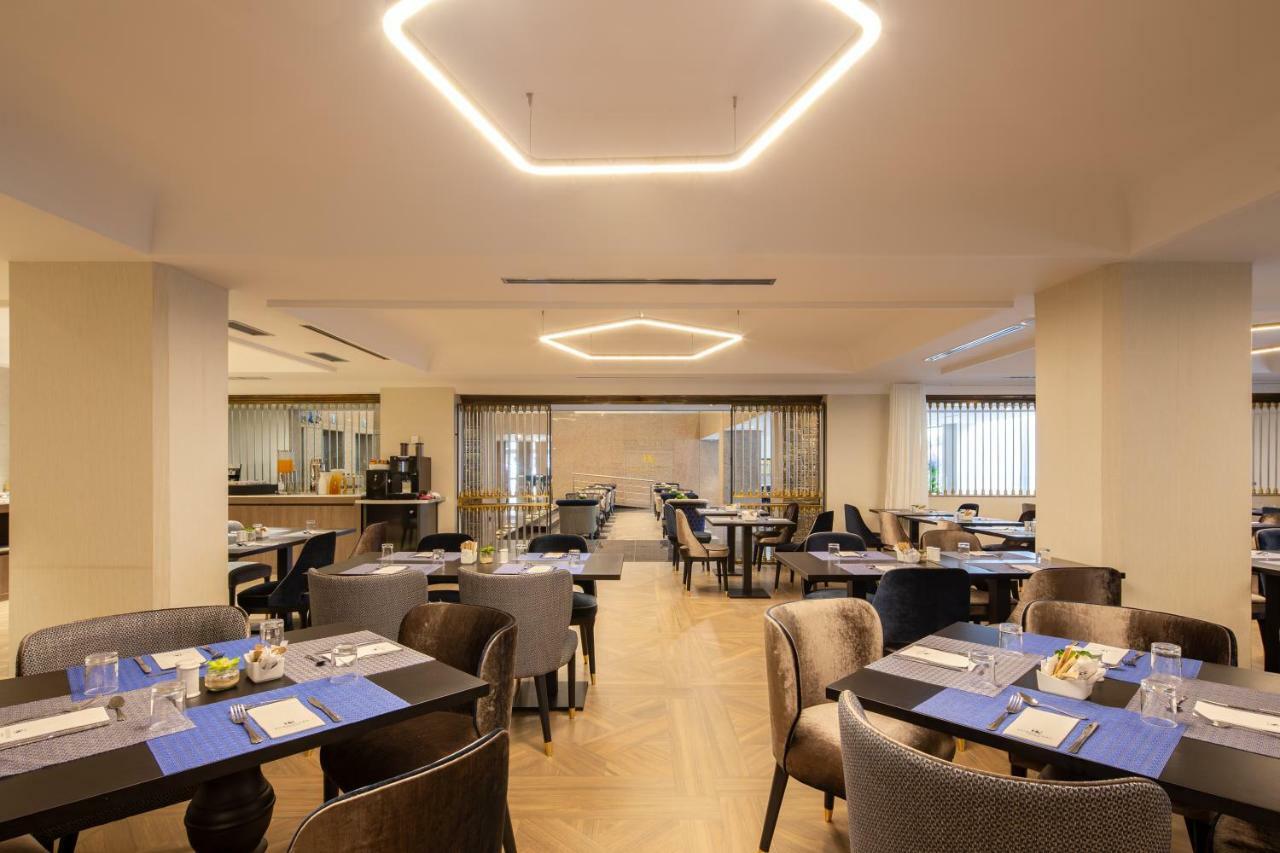 Eurostars Gran 4* Lugo