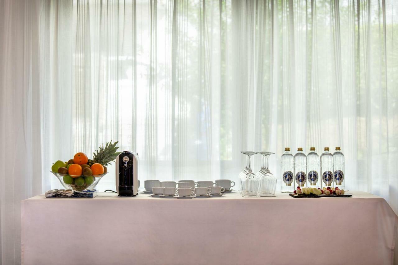 Hotel Eurostars Gran Lugo