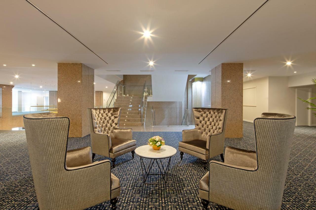 Eurostars Gran Hotel Lugo