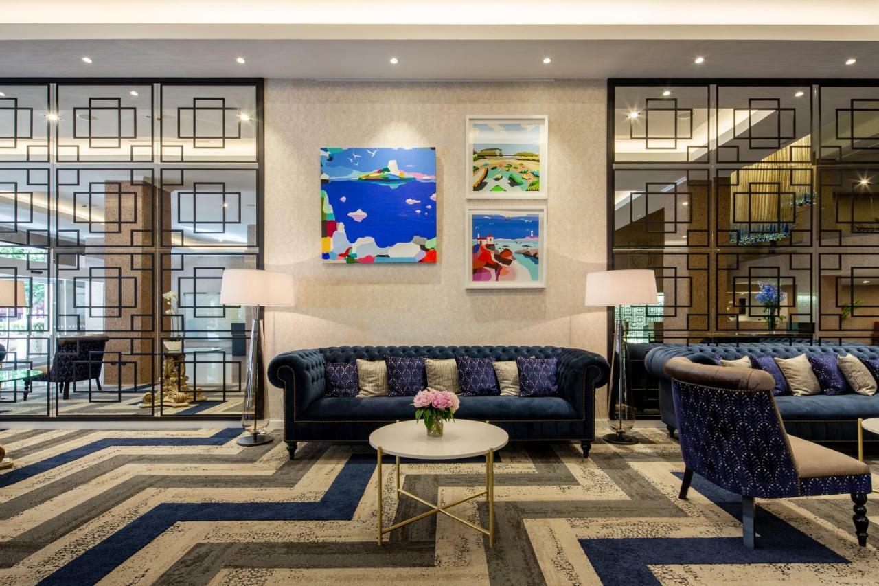 Hotel Eurostars Gran Lugo