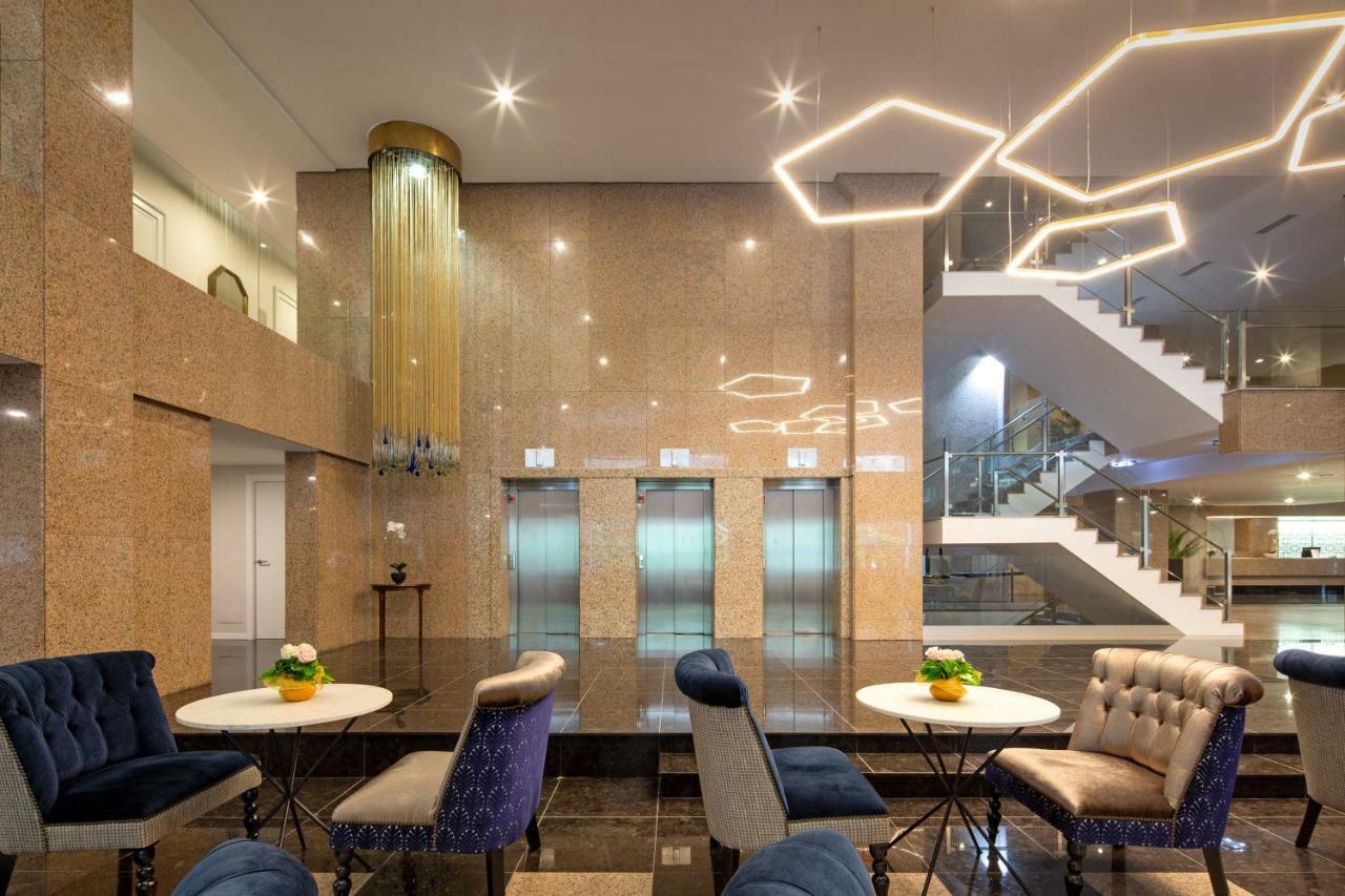 Eurostars Gran Hotel